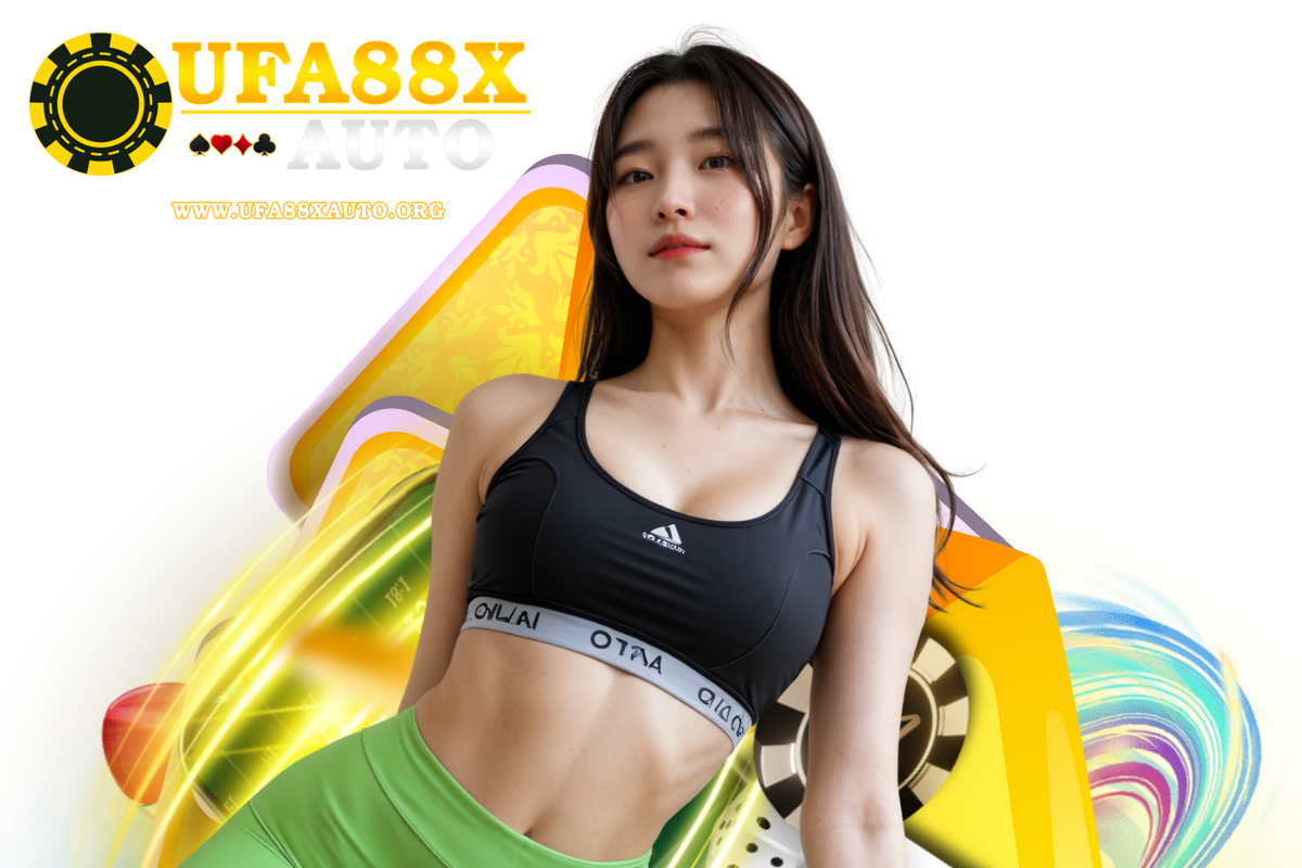 ufa88x auto สมัคร