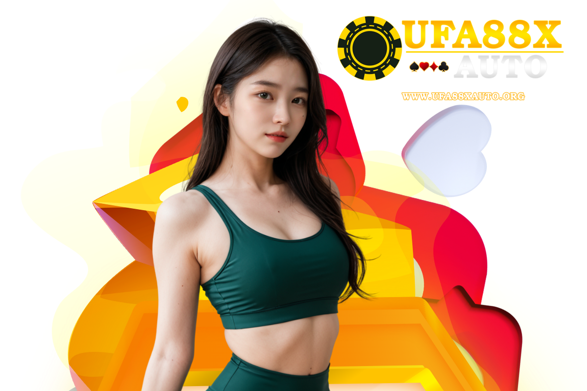 ufa88x auto สล็อต