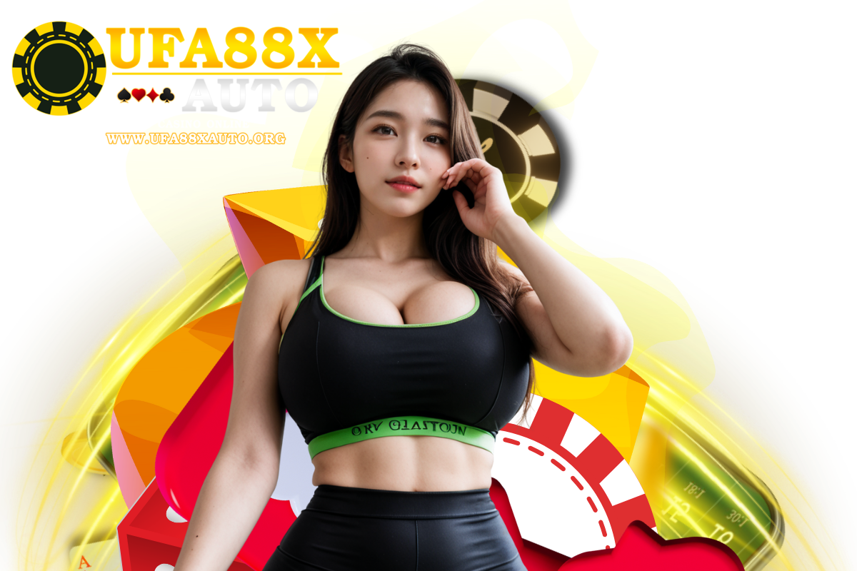 ufa88x auto แจกเครดิตฟรี